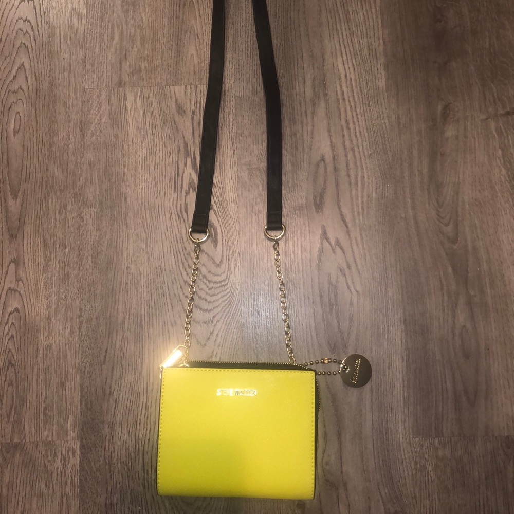 Steve Madden Purse